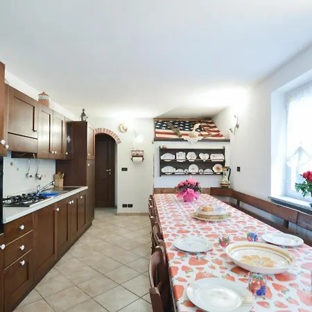Lovely In Sant'ermete With Kitchen Dom wakacyjny *