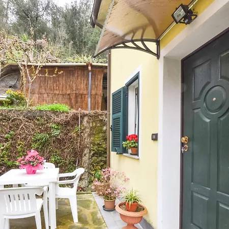 Lovely In Sant'ermete With Kitchen Vakantiehuis Segno